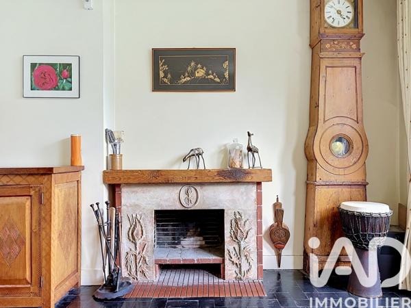Appartement à vendre 5 pièces 98 m² Boulogne-Billancourt