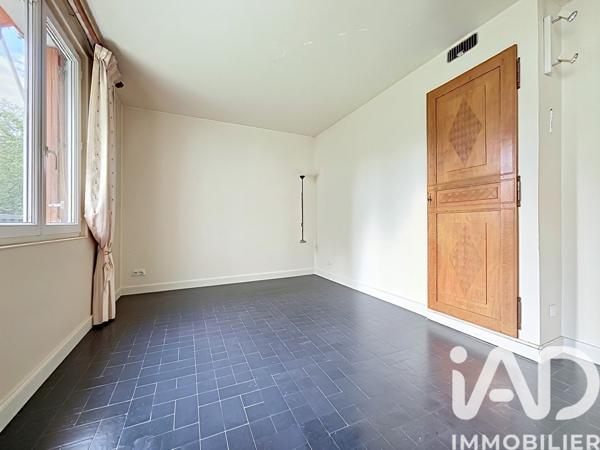 Appartement à vendre 5 pièces 98 m² Boulogne-Billancourt