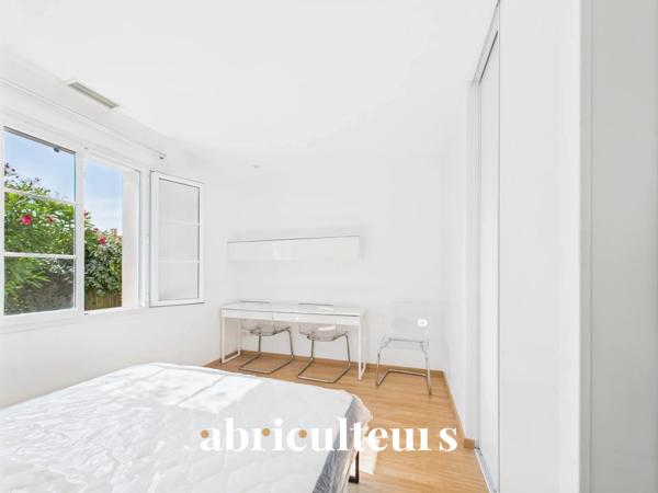 Maison charmante de 71m2 dans hameau paisible en vente à Le Grand-Village-Plage (17370)