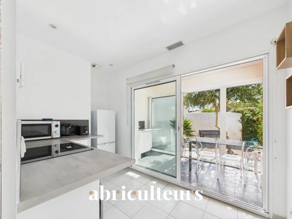 Maison charmante de 71m2 dans hameau paisible en vente à Le Grand-Village-Plage (17370)