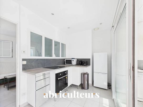 Maison charmante de 71m2 dans hameau paisible en vente à Le Grand-Village-Plage (17370)