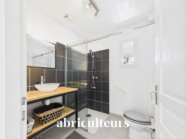 Maison charmante de 71m2 dans hameau paisible en vente à Le Grand-Village-Plage (17370)