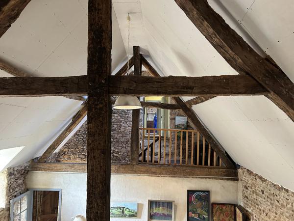 Charmante petite maison avec piscine