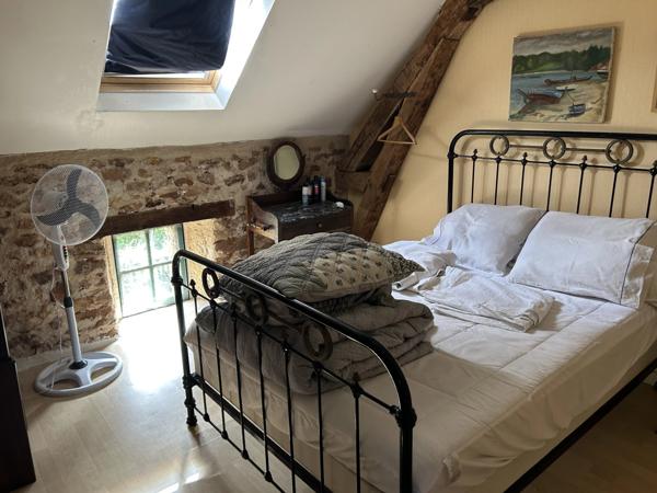 Charmante petite maison avec piscine