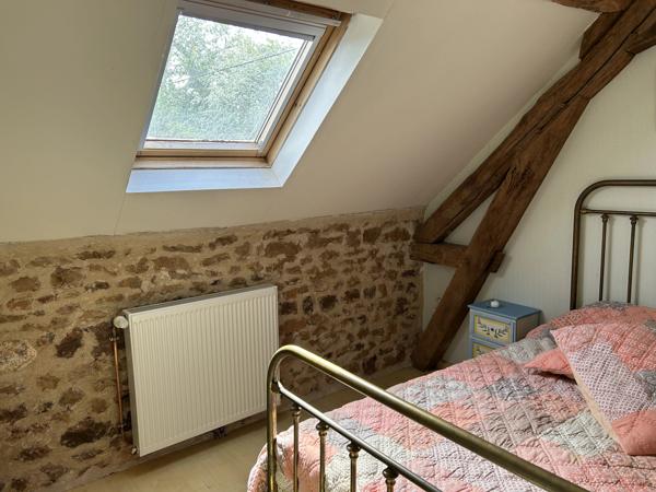 Charmante petite maison avec piscine