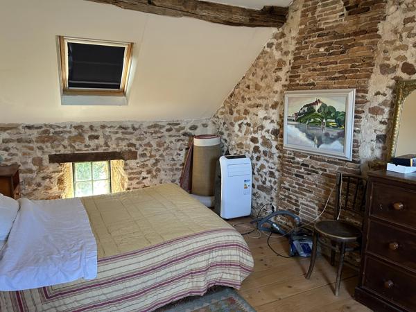 Charmante petite maison avec piscine