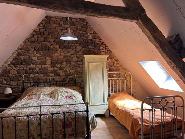 Charmante petite maison avec piscine