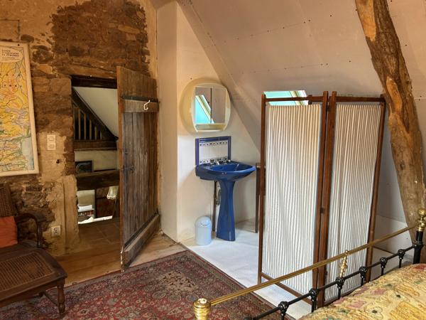 Charmante petite maison avec piscine