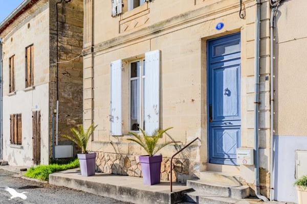 Immeuble à vendre |  Castillon-la-Bataille |  120 m²