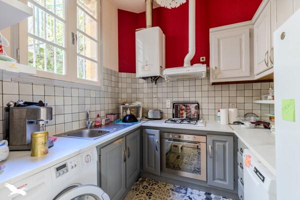 Immeuble à vendre |  Castillon-la-Bataille |  120 m²