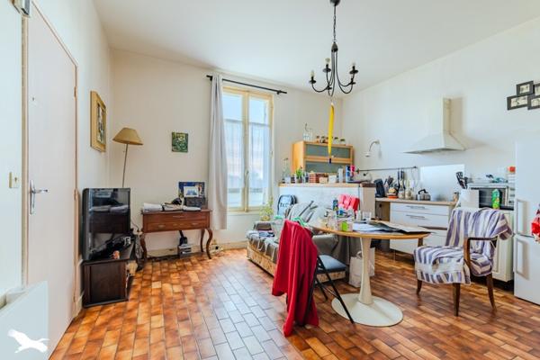 Immeuble à vendre |  Castillon-la-Bataille |  120 m²