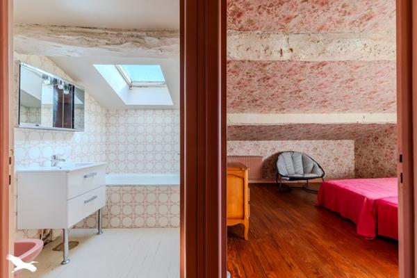 Immeuble à vendre |  Castillon-la-Bataille |  120 m²