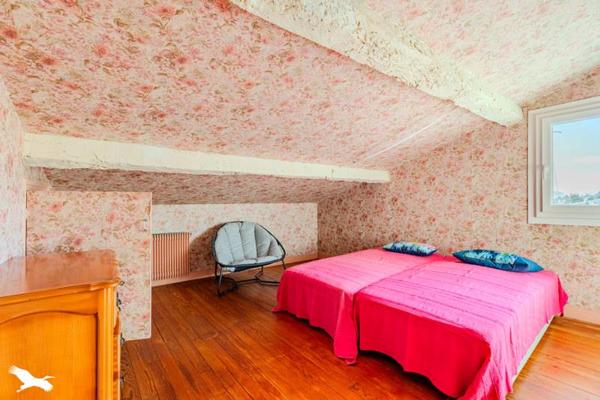 Immeuble à vendre |  Castillon-la-Bataille |  120 m²