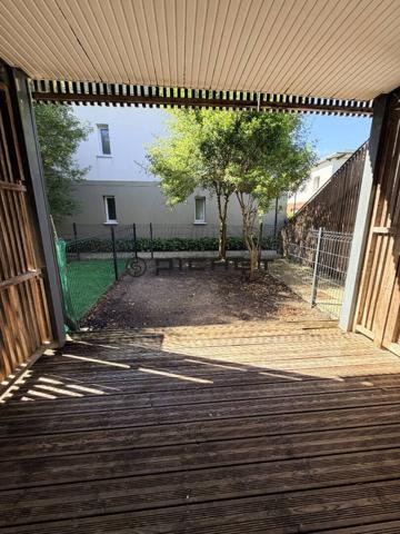 Appartement 2 pièces 41 m² SAINT JEAN D ILLAC - 33127