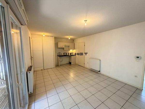 Appartement 2 pièces 41 m² SAINT JEAN D ILLAC - 33127