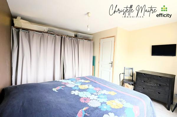 Maison 5 pièces - 125 m² Exclusivité efficity