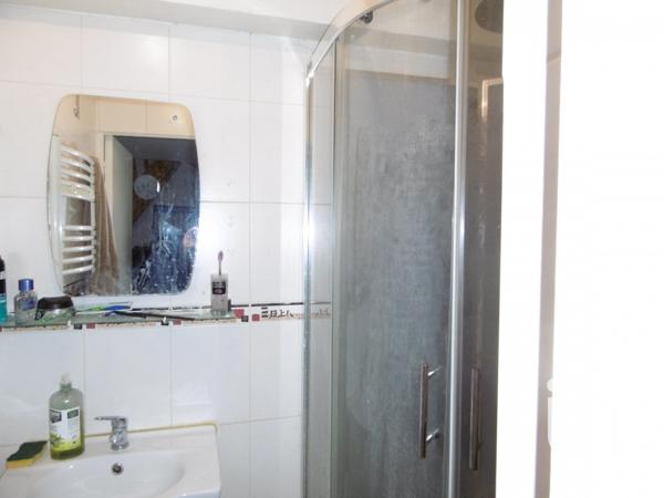 Appartement à vendre 4 pièces 53 m² Pierrefontaine-lès-Blamont