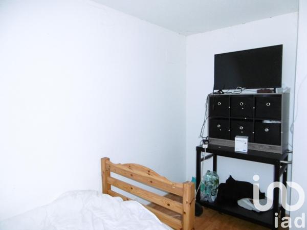 Appartement à vendre 4 pièces 53 m² Pierrefontaine-lès-Blamont