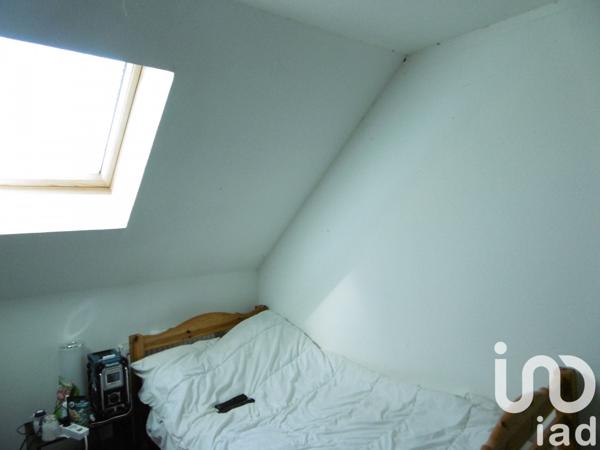 Appartement à vendre 4 pièces 53 m² Pierrefontaine-lès-Blamont