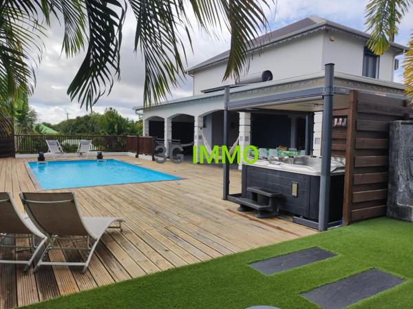 Vente / Maison avec dépendance