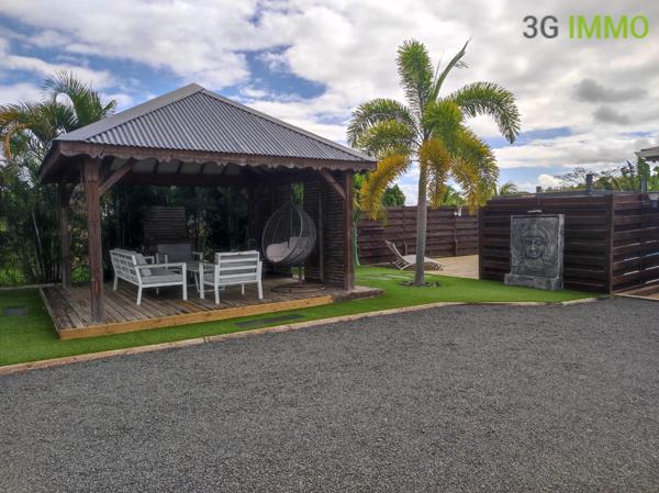 Vente / Maison avec dépendance