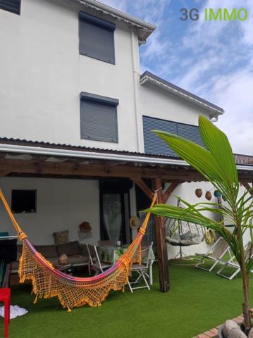 Vente / Maison avec dépendance