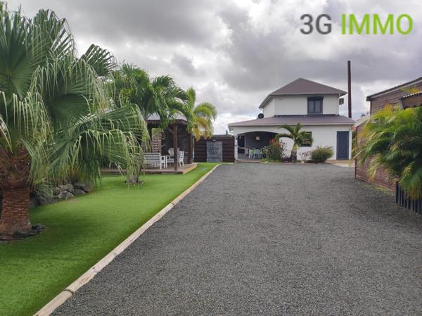 Vente / Maison avec dépendance