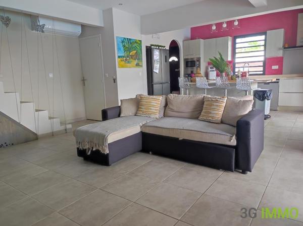 Vente / Maison avec dépendance