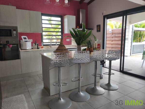 Vente / Maison avec dépendance