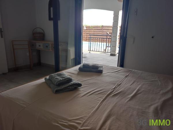 Vente / Maison avec dépendance