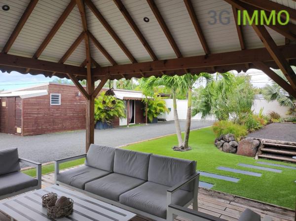 Vente / Maison avec dépendance