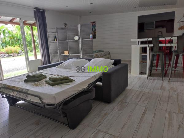 Vente / Maison avec dépendance