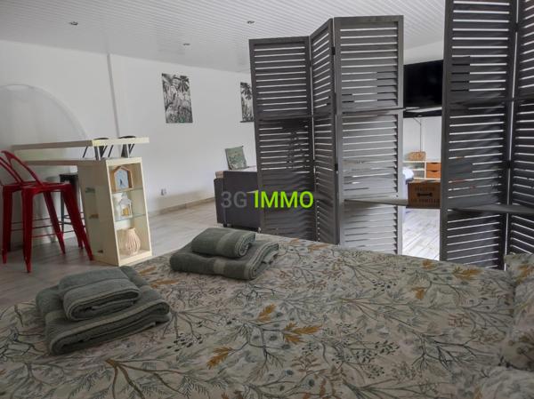 Vente / Maison avec dépendance