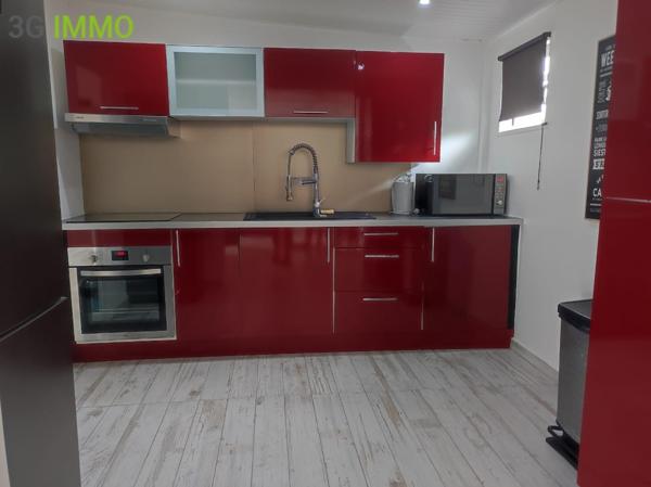 Vente / Maison avec dépendance