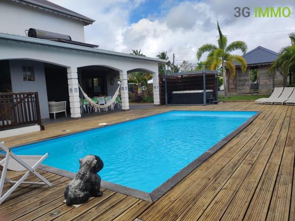 Vente / Maison avec dépendance