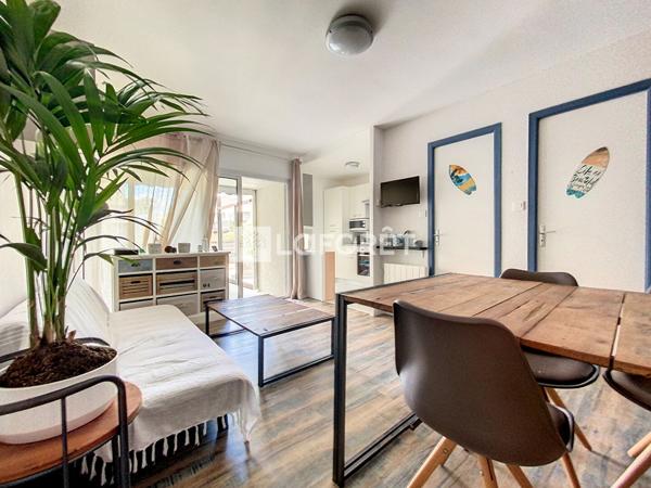 Achat appartement Île-Tudy - 3 pièce(s) - 48 m² - 185 000 €