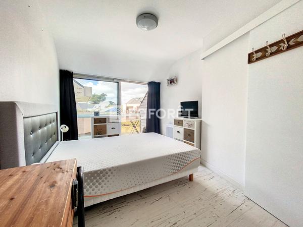 Achat appartement Île-Tudy - 3 pièce(s) - 48 m² - 185 000 €