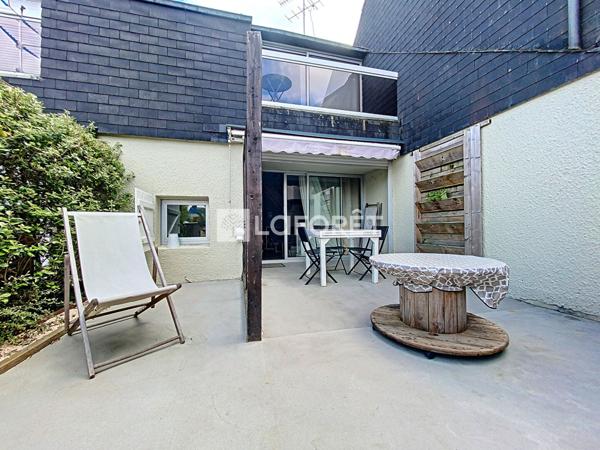 Achat appartement Île-Tudy - 3 pièce(s) - 48 m² - 185 000 €