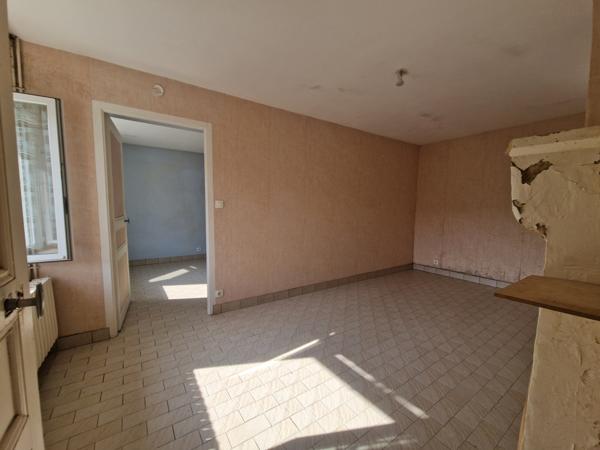 fermette et dependances Fatines