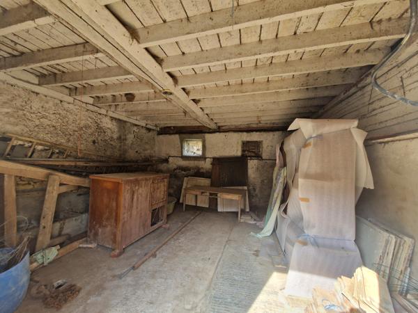 fermette et dependances Fatines