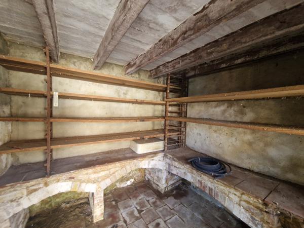 fermette et dependances Fatines