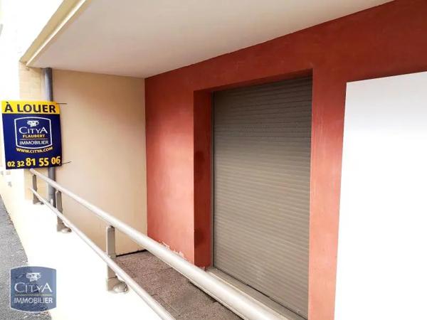 Appartement à louer 2 pièces 48.25m²