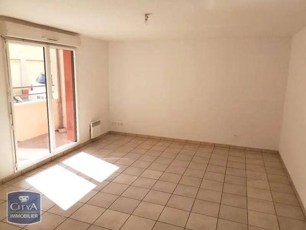 Appartement à louer 2 pièces 48.25m²