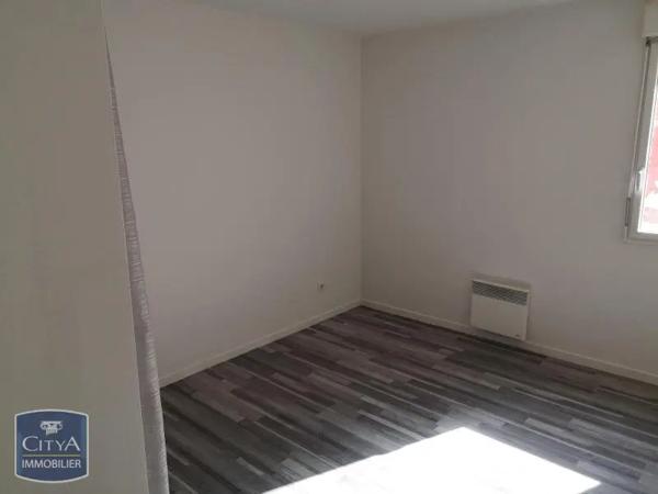 Appartement à louer 2 pièces 48.25m²