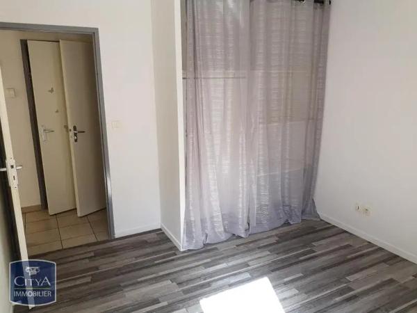 Appartement à louer 2 pièces 48.25m²