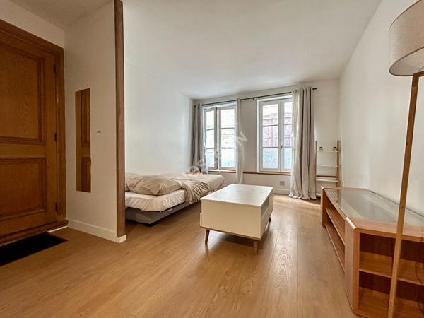 Appartement Pontoise 1 pièce(s) 34 m2