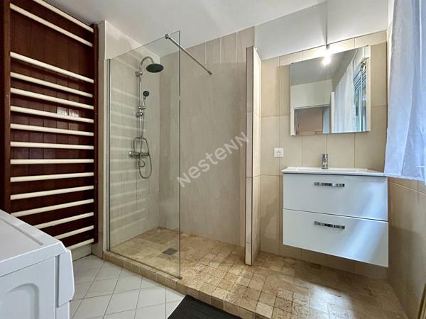 Appartement Pontoise 1 pièce(s) 34 m2