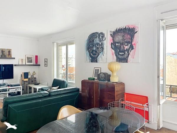 Appartement à vendre 617 730 € Biarritz 4 p 95 m² DPE E