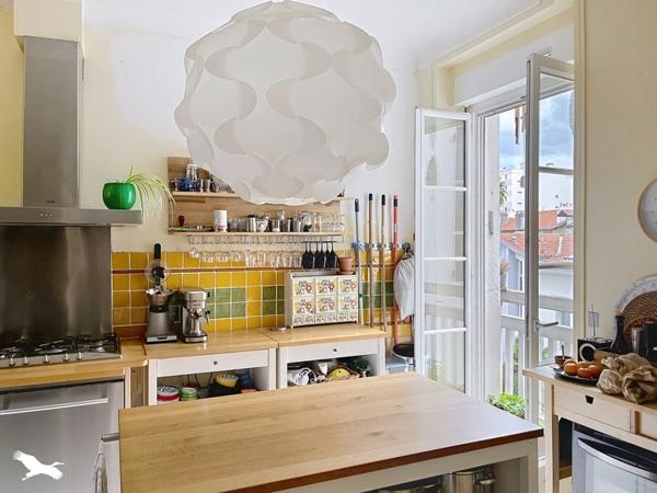 Appartement à vendre 617 730 € Biarritz 4 p 95 m² DPE E