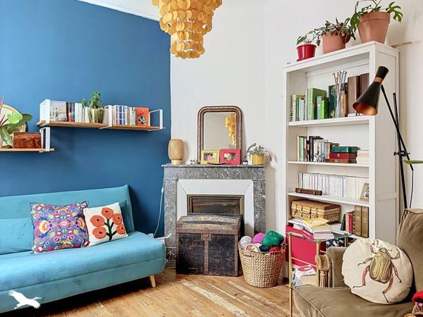 Appartement à vendre 617 730 € Biarritz 4 p 95 m² DPE E